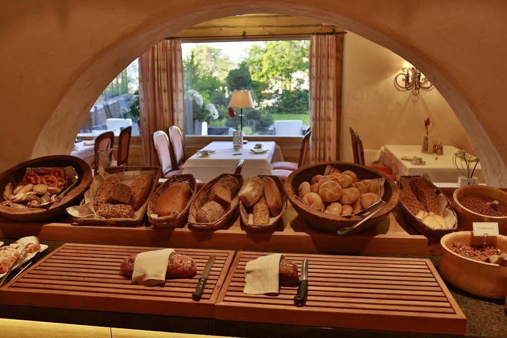 Hotel Chesa Monte 4Sterne Superior Fiss Dış mekan fotoğraf